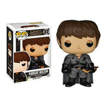 Funko Pop! Television: Game of Thrones - RAMSAY BOLTON [EB EXCLUSIVE] #37