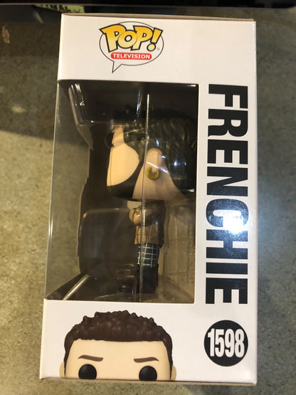 Funko Pop! TV: The Walking Dead / The Boys Lot