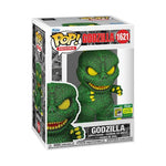 Funko Pop! Godzilla - Godzilla #1621 [2024 SDCC / Shared Convention Exclusive]