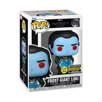 Funko Pop! INFINITY SAGA FROST GIANT LOKI #1269 [EE EXCLUSIVE] *PREORDER*