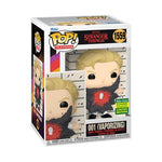 Funko Pop! Stranger Things - 001 (Vaporizing) #1559 [2024 SDCC / Shared Convention Exclusive] *PREORDER*