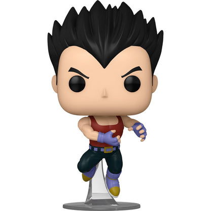 Funko Pop! Anime: Dragon Ball GT - Goku #1626 / Vegeta #1627 / Bulla #1628 / Pan #1629 / Trunks & Gill #1630 / Gohan #1631 / Goten #1632 / Pocket Pop! Keychains *PREORDER*