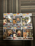 Funko Pop! Avatar: The Last Airbender - Lot 2/2 **WEB ONLY**