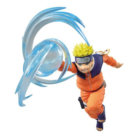 NARUTO UZUMAKI NARUTO EFFECTREME STATUE