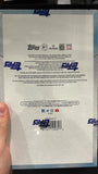 Topps Chrome 2022 Update Series Hobby Box