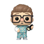 Funko POP! Disney Pixar: Up - Young Carl with Flashlight #1480