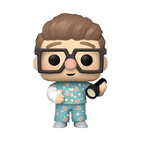 Funko POP! Disney Pixar: Up - Young Carl with Flashlight #1480