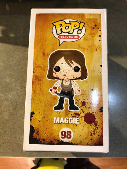 Funko Pop! TV: The Walking Dead / The Boys Lot