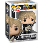 Funko Pop! ROCKS Guns N' Roses AXEL ROSE - DUFF MCKAGAN - SLASH  *PREORDER*
