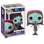 FUNKO POP! This Nightmare Before Christmas Sally Disney #16