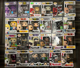 Funko Pop! DC - Lot 1/3 **WEB ONLY**