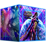 Alpha Clash TCG - Echoes Of Eternity Booster Box