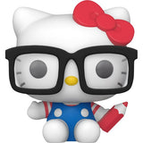 FUNKO POP! SANRIO HELLO KITTY HK NERD #65