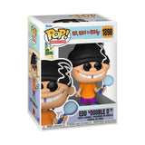 Funko Pop! Animation: Ed, Edd N' Eddy - Ed / Edd "Double D" / Eddy / Sarah [Funko Shop Exclusive]