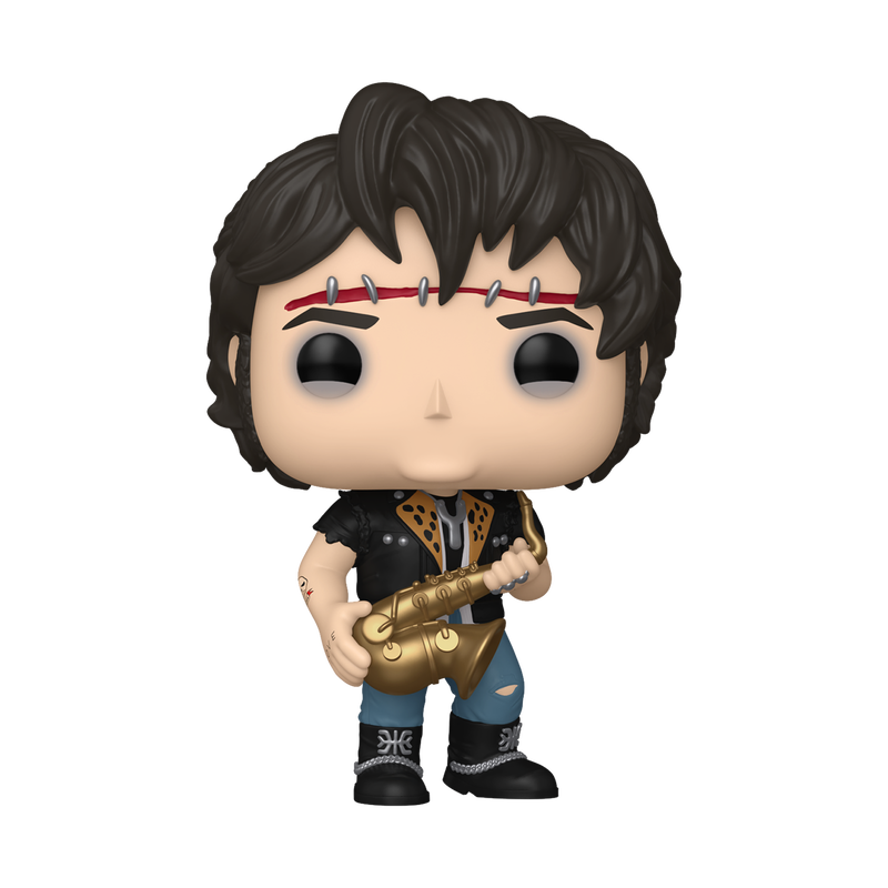 Funko Pop! Movies: The Rocky Horror Picture Show - Eddie / Frank-N-Furter (In Hospital Gown) / Magenta / RIff Raff / Frank-N-Furter (Premium) / Columbia