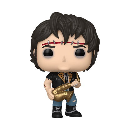 Funko Pop! Movies: The Rocky Horror Picture Show - Eddie / Frank-N-Furter (In Hospital Gown) / Magenta / RIff Raff / Frank-N-Furter (Premium) / Columbia