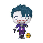 Funko Pop! DC: Suicide Squad Isekai - The Joker #535