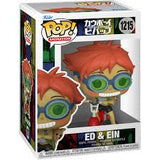 Funko Pop! Anime Mix "WEB ONLY"