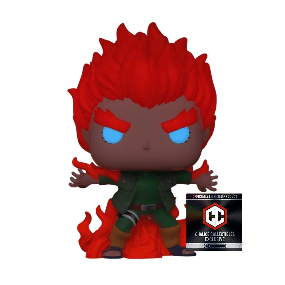 Funko Pop! Anime: Naruto / Boruto **WEB ONLY**