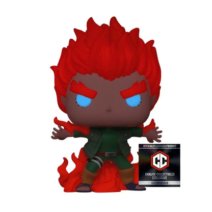 Funko Pop! Anime: Naruto / Boruto **WEB ONLY**