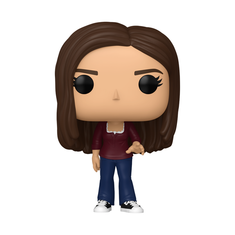 Funko Pop! Television: The Vampire Diaries - Damon / Elena / Stefan Salvatore / Katherine *PREORDER*