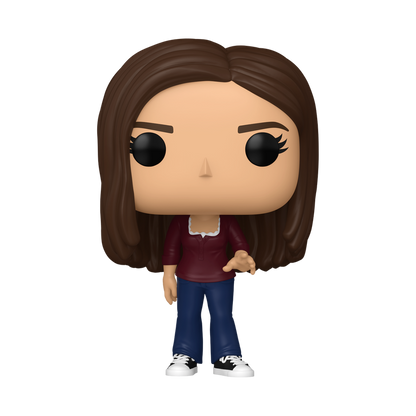 Funko Pop! Television: The Vampire Diaries - Damon / Elena / Stefan Salvatore / Katherine *PREORDER*