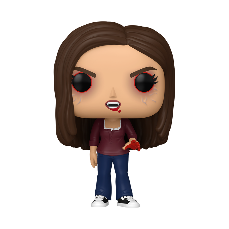 Funko Pop! Television: The Vampire Diaries - Damon / Elena / Stefan Salvatore / Katherine *PREORDER*