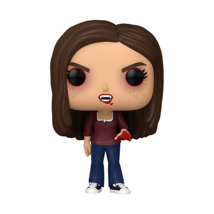 Funko Pop! Television: The Vampire Diaries - Damon / Elena / Stefan Salvatore / Katherine *PREORDER*