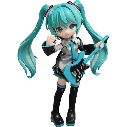 Blokees: Fantastics DaaLaMode Series - Hatsune Miku (Serendipity Edition) Model Kit