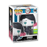 Funko Pop! Anime: Demon Slayer **WEB ONLY**
