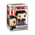 Funko Pop! Sports: WWE - Eric Bischoff / Lita / Dwayne "The Rock" Johnson / "Stone Cold" Steve Austin / Jimmy Hart / Triple H *PREORDER*