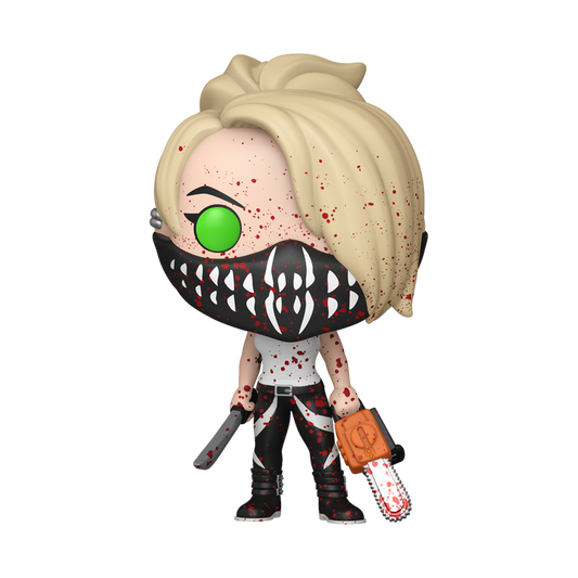 Funko Pop! Something Is Killing The Children - Erica Slaughter #61 [Funko Limited Edition - 3500pcs] *PREORDER*