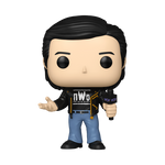 Funko Pop! Sports: WWE - Eric Bischoff / Lita / Dwayne "The Rock" Johnson / "Stone Cold" Steve Austin / Jimmy Hart / Triple H *PREORDER*