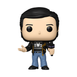 Funko Pop! Sports: WWE - Eric Bischoff / Lita / Dwayne "The Rock" Johnson / "Stone Cold" Steve Austin / Jimmy Hart / Triple H *PREORDER*