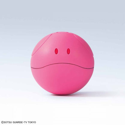 Bandai: Gunpla - Haropla Haro Eternal Pink Model Kit *PREORDER*