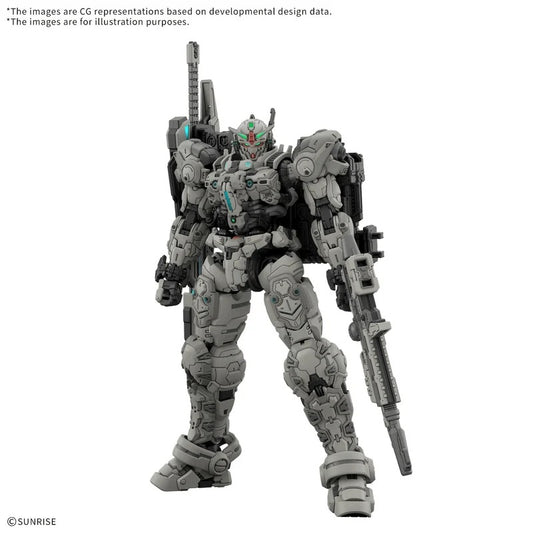 Bandai: Gunpla - Ark-10 Gundam Helix [HG] 1/144 *PREORDER*