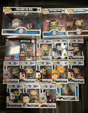 Funko Pop! Anime: Demon Slayer **WEB ONLY**