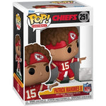 Funko Pop! Sports: NFL - Patrick Mahomes II #251 *PREORDER*