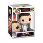 Funko Pop! Season 4 - TV Stranger Things HENRY 001 - DUSTIN - EDDIE - NANCY - ROBIN - VECNA - ELEVEN - JONATHAN