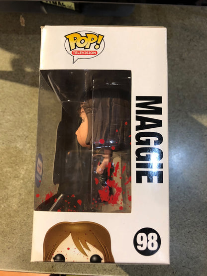 Funko Pop! TV: The Walking Dead / The Boys Lot