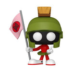 Funko Pop! Looney Tunes - Marvin The Martian #1589 [2024 SDCC / Shared Convention Exclusive] *PREORDER*