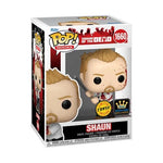 Funko Pop! Movies: Shaun Of The Dead - Shaun #1660 [Specialty Series Exclusive]