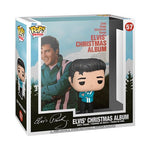 FUNKO POP! MUSIC ELVIS' CHRISTMAS ALBUM #57