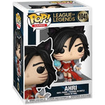 Funko Pop! Games: League of Legends - Viego / Senna / RIven / Lucian / Ahri