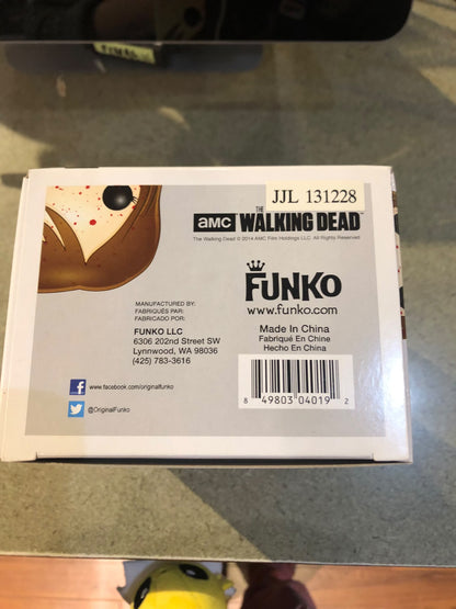 Funko Pop! TV: The Walking Dead / The Boys Lot