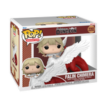 Funko Pop! Anime: Delicious in Dungeon - Laios / Marcille / Chilchuck / Senshi / Falin Chimera *PREORDER*
