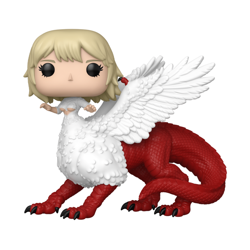 Funko Pop! Anime: Delicious in Dungeon - Laios / Marcille / Chilchuck / Senshi / Falin Chimera
