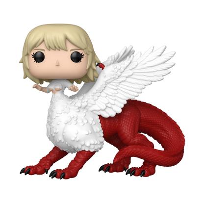 Funko Pop! Anime: Delicious in Dungeon - Laios / Marcille / Chilchuck / Senshi / Falin Chimera