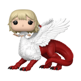 Funko Pop! Anime: Delicious in Dungeon - Laios / Marcille / Chilchuck / Senshi / Falin Chimera *PREORDER*