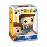 Funko Pop! Rocks: TinyTan x Toy Story - Jin / Jimin / Suga / RM / J-Hope / Jung Kook / V